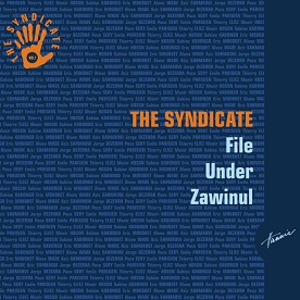 The Syndicate